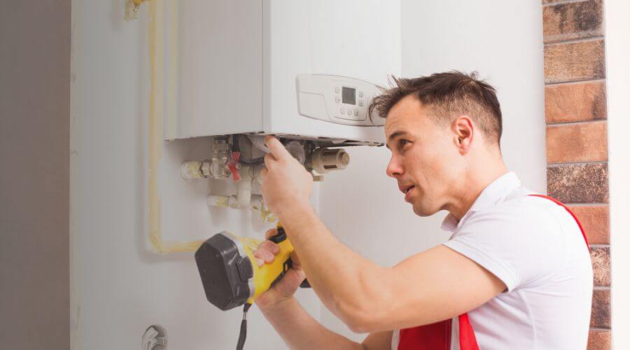 Professional sewer line replacement in Thorpe, WV